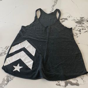 Barry’s bootcamp women’s tank | size small